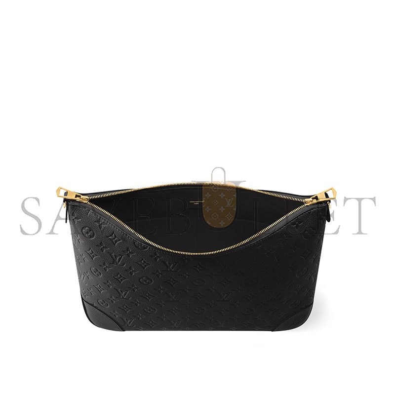 LOUIS VUITTON BOULOGNE GM M13706 (40*29*15cm) LOUIS VUITTON BOULOGNE GM M13706 (40*29*15cm)